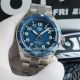 Tag Heuer Autavia Isograph Replica Watch SS Blue Arabic Numerals Dial (2)_th.jpg